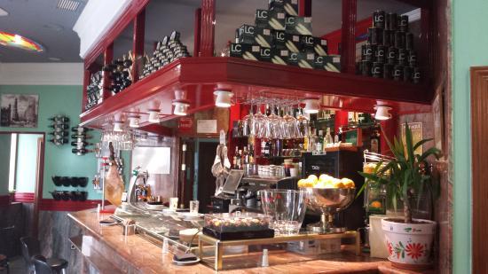 Valdivieso Cocina Con Alma